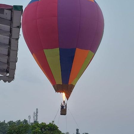 Kailash View Cottage บีมตาล ภายนอก รูปภาพ